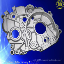 OEM high quality precision Aluminum die casting